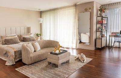 Apartamento en venta en El Tesoro, Medellín · foto 14 de 16
