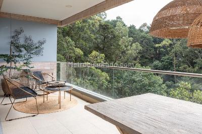 Apartamento en venta en El Tesoro, Medellín · foto 15 de 16