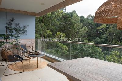 Apartamento en venta en El Tesoro, Medellín · foto 16 de 16