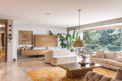 Apartamento en venta en El Tesoro, Medellín · foto 2 de 16