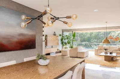 Apartamento en venta en El Tesoro, Medellín · foto 4 de 16