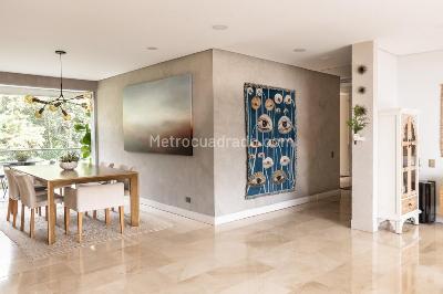 Apartamento en venta en El Tesoro, Medellín · foto 7 de 16