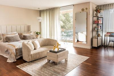 Apartamento en venta en El Tesoro, Medellín · foto 9 de 16