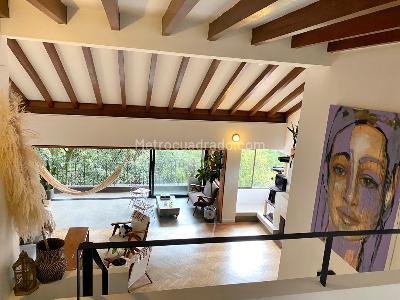 Apartamento en arriendo en La Linde, Medellín · foto 11 de 19