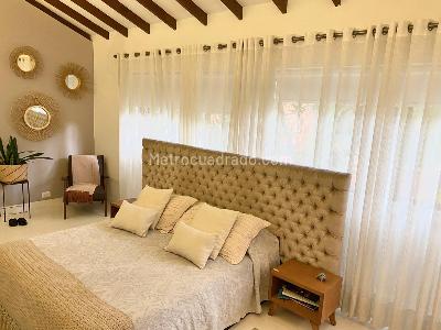 Apartamento en arriendo en La Linde, Medellín · foto 13 de 19