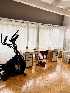 Apartamento en arriendo en La Linde, Medellín · foto 14 de 19