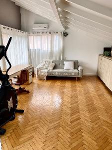 Apartamento en arriendo en La Linde, Medellín · foto 15 de 19
