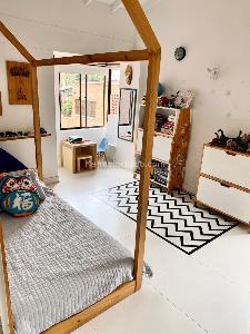 Apartamento en arriendo en La Linde, Medellín · foto 16 de 19
