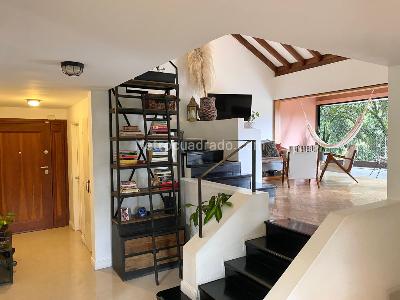 Apartamento en arriendo en La Linde, Medellín · foto 17 de 19