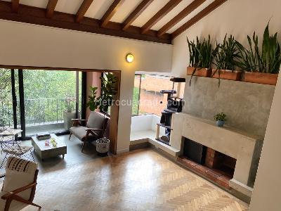 Apartamento en arriendo en La Linde, Medellín · foto 3 de 19
