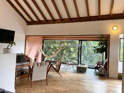 Apartamento en arriendo en La Linde, Medellín · foto 7 de 19