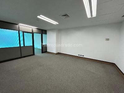 Oficina en Arriendo, Milla De Oro, Medellín