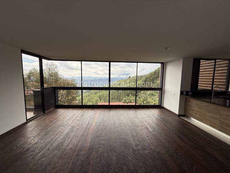 Apartamento en arriendo en Fizebad, El Retiro (129 m²) - 4