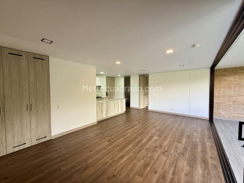 Apartamento en Arriendo, Llanogrande, Rionegro - Mehr
