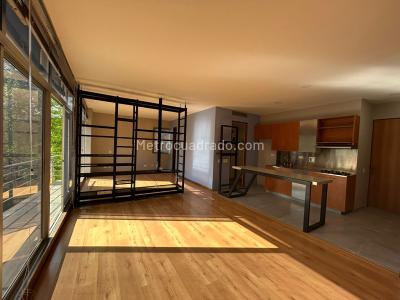 Apartaestudio en venta en Santa Maria De Los Angeles, Medellín, 70 m² · foto 12 de 13