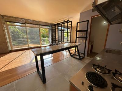 Apartaestudio en venta en Santa Maria De Los Angeles, Medellín, 70 m² · foto 3 de 13
