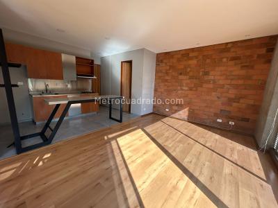 Apartaestudio en venta en Santa Maria De Los Angeles, Medellín, 70 m² · foto 4 de 13