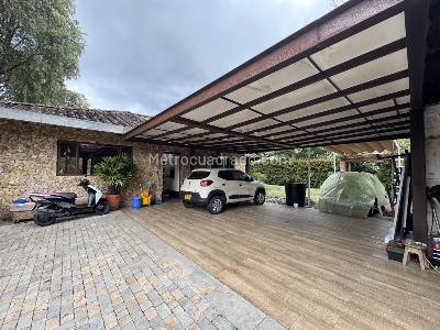 Casa de 4 alcobas en venta en Llanogrande, Rionegro, 304 m² · foto 7 de 20