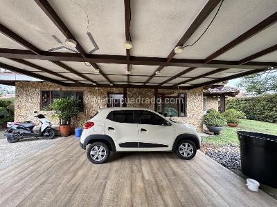 Casa de 4 alcobas en venta en Llanogrande, Rionegro, 304 m² · foto 8 de 20