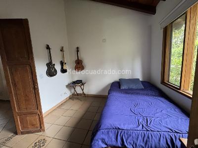 Casa de 4 alcobas en venta en Llanogrande, Rionegro, 304 m² · foto 11 de 20