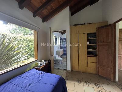 Casa de 4 alcobas en venta en Llanogrande, Rionegro, 304 m² · foto 12 de 20