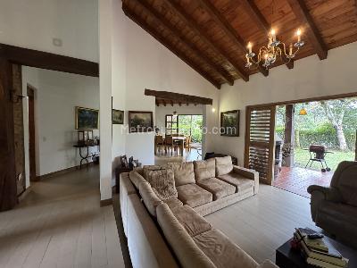 Casa de 4 alcobas en venta en Llanogrande, Rionegro, 304 m² · foto 14 de 20