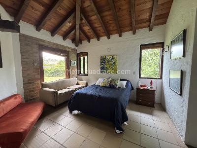 Casa de 4 alcobas en venta en Llanogrande, Rionegro, 304 m² · foto 17 de 20