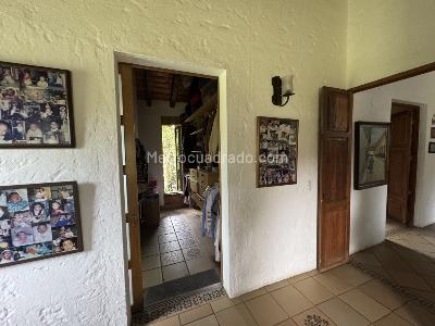 Casa de 4 alcobas en venta en Llanogrande, Rionegro, 304 m² · foto 18 de 20