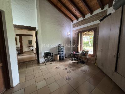 Casa de 4 alcobas en venta en Llanogrande, Rionegro, 304 m² · foto 19 de 20