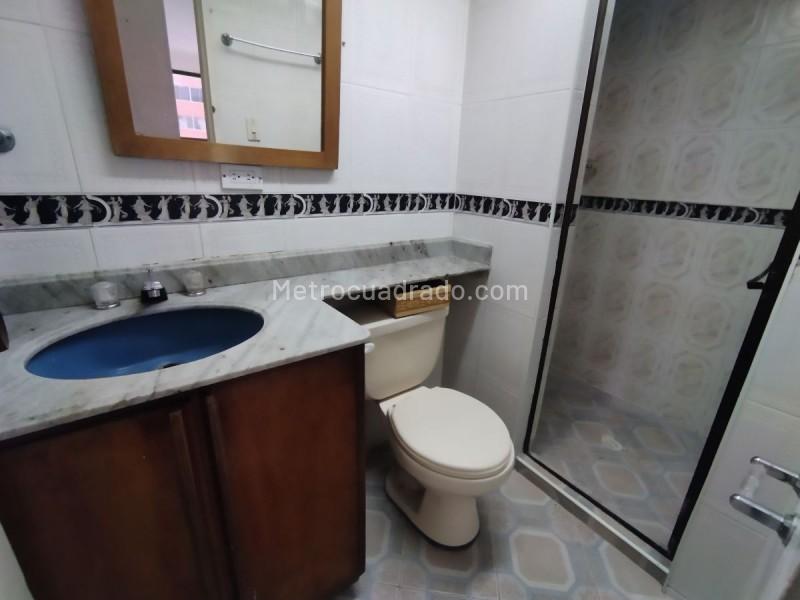 Spacious 4BR Apartment in Candelaria - 2