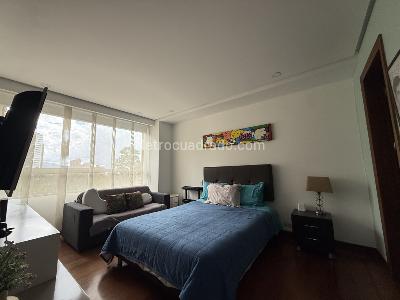 Apartamento en venta en El Tesoro, Medellín · foto 5 de 20