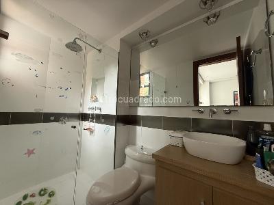 Apartamento en venta en El Tesoro, Medellín · foto 6 de 20