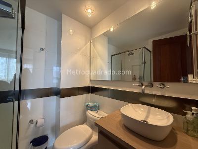 Apartamento en venta en El Tesoro, Medellín · foto 8 de 20