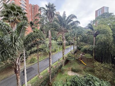 Apartamento en venta en El Tesoro, Medellín · foto 9 de 20