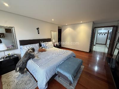 Apartamento en venta en El Tesoro, Medellín · foto 11 de 20