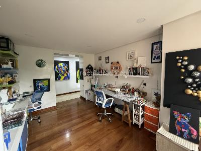 Apartamento en venta en El Tesoro, Medellín · foto 14 de 20