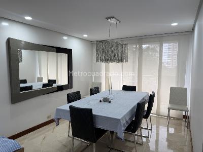 Apartamento en venta en El Tesoro, Medellín · foto 15 de 20