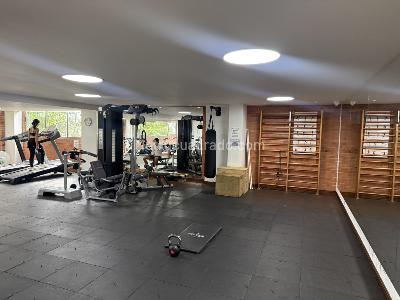 Apartamento en venta en El Tesoro, Medellín · foto 19 de 20