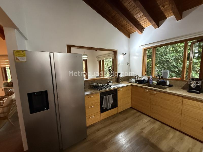 Casa en Arriendo, Llanogrande, Rionegro - 4