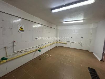 Local Comercial en Arriendo, Laureles, Medellín