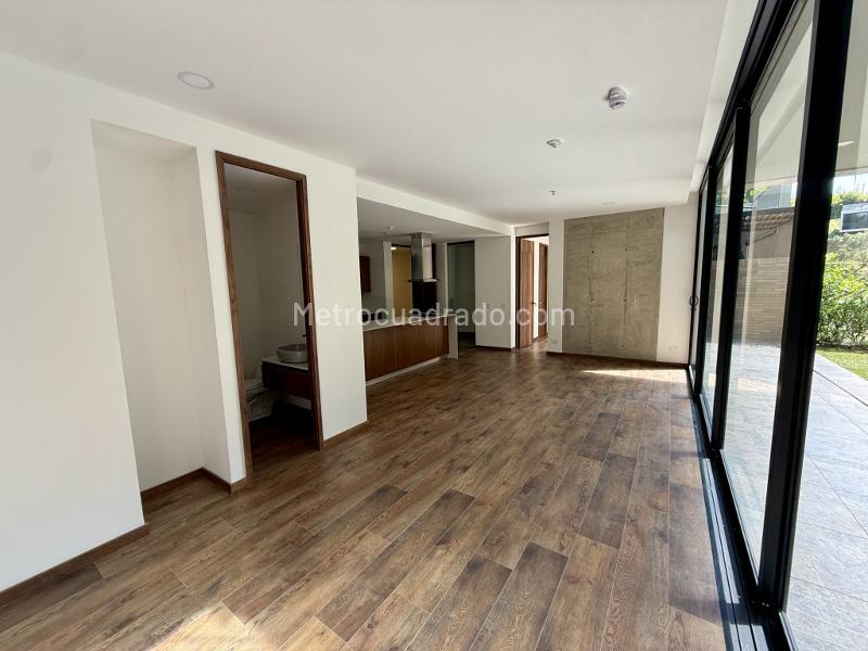 New 2BR Apartment with Terrace & Garden in La Fe, El Retiro - 4