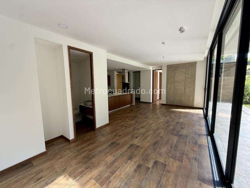 New 2BR Apartment with Terrace & Garden in La Fe, El Retiro - 5