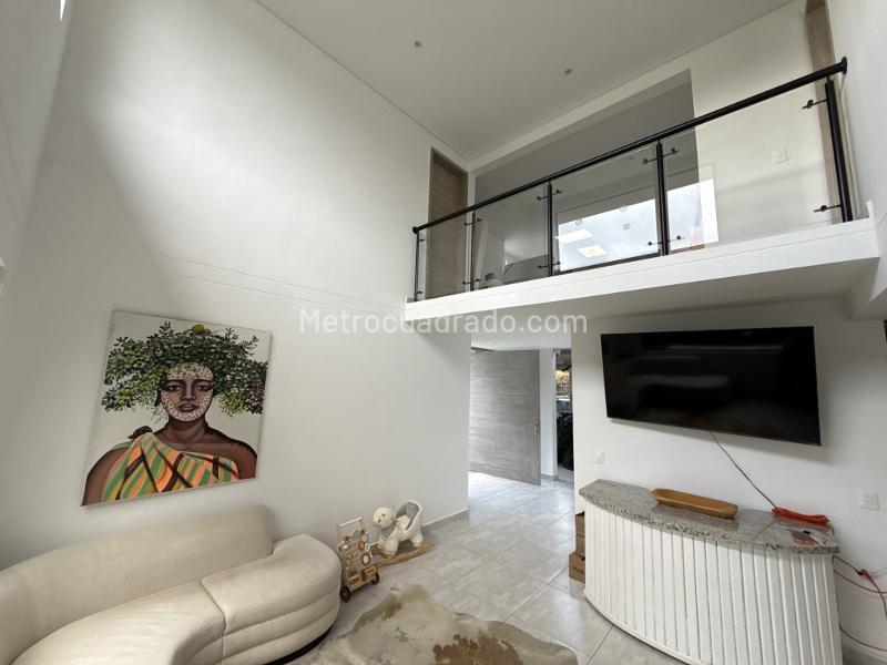 Casa en Arriendo, Club Llanogrande, Rionegro - 4