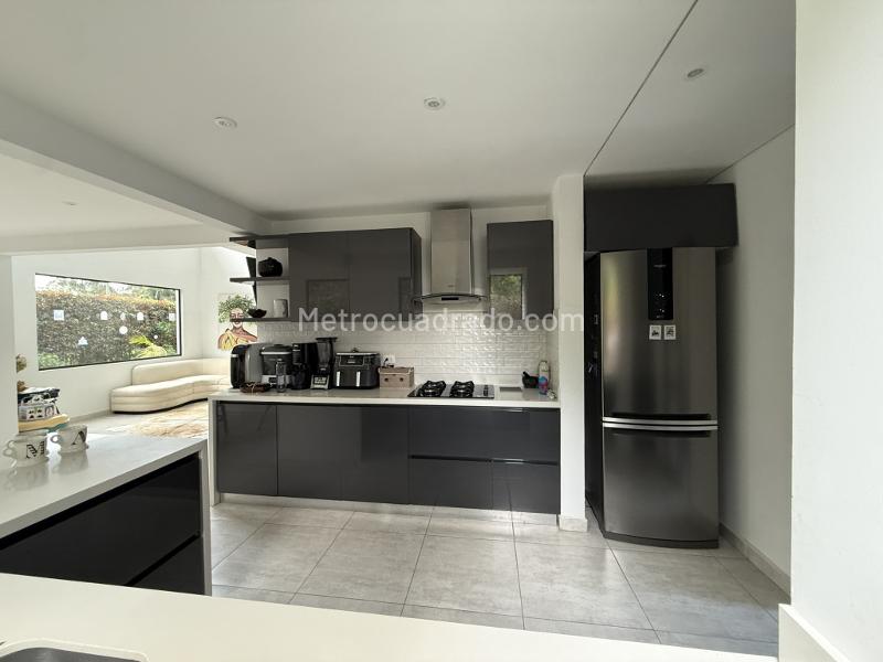 Casa en Arriendo, Club Llanogrande, Rionegro - 5