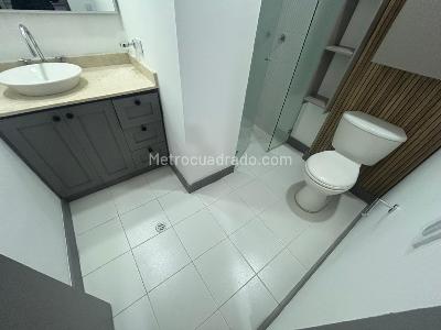Apartaestudio en venta en Santa Maria De Los Angeles, Medellín, 70 m² · foto 10 de 11