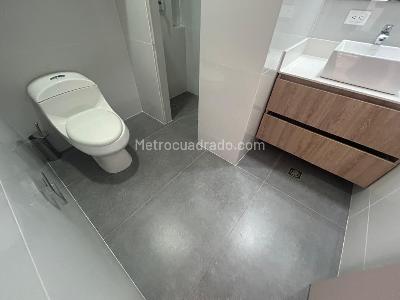Apartaestudio en venta en Santa Maria De Los Angeles, Medellín, 70 m² · foto 11 de 11