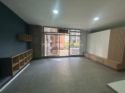 Apartaestudio en venta en Santa Maria De Los Angeles, Medellín, 70 m² · foto 2 de 11