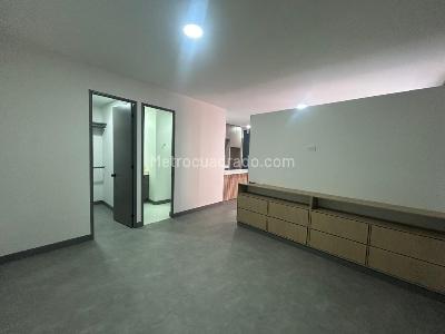 Apartaestudio en venta en Santa Maria De Los Angeles, Medellín, 70 m² · foto 3 de 11