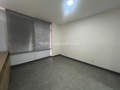 Apartaestudio en venta en Santa Maria De Los Angeles, Medellín, 70 m² · foto 4 de 11