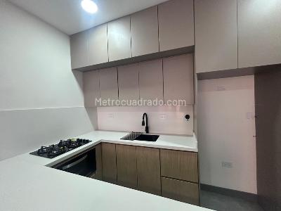 Apartaestudio en venta en Santa Maria De Los Angeles, Medellín, 70 m² · foto 6 de 11